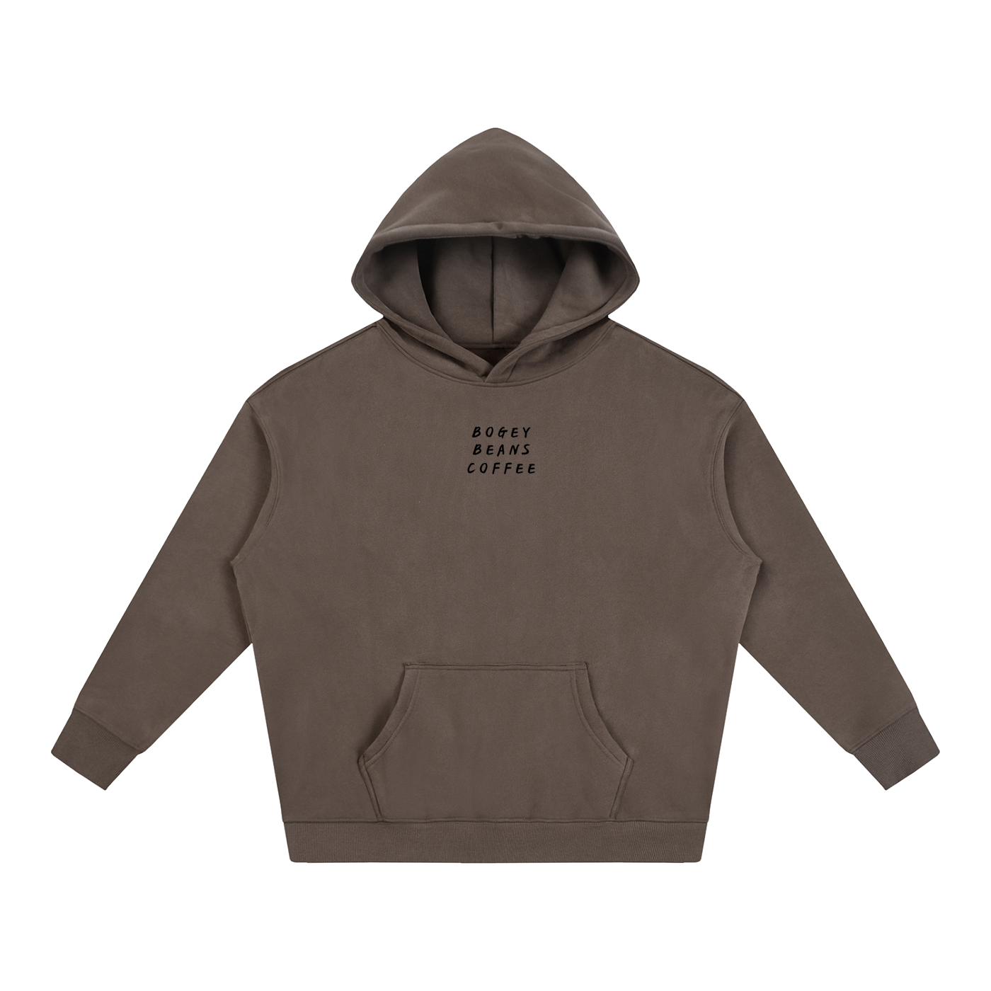 S'winter Hoodie