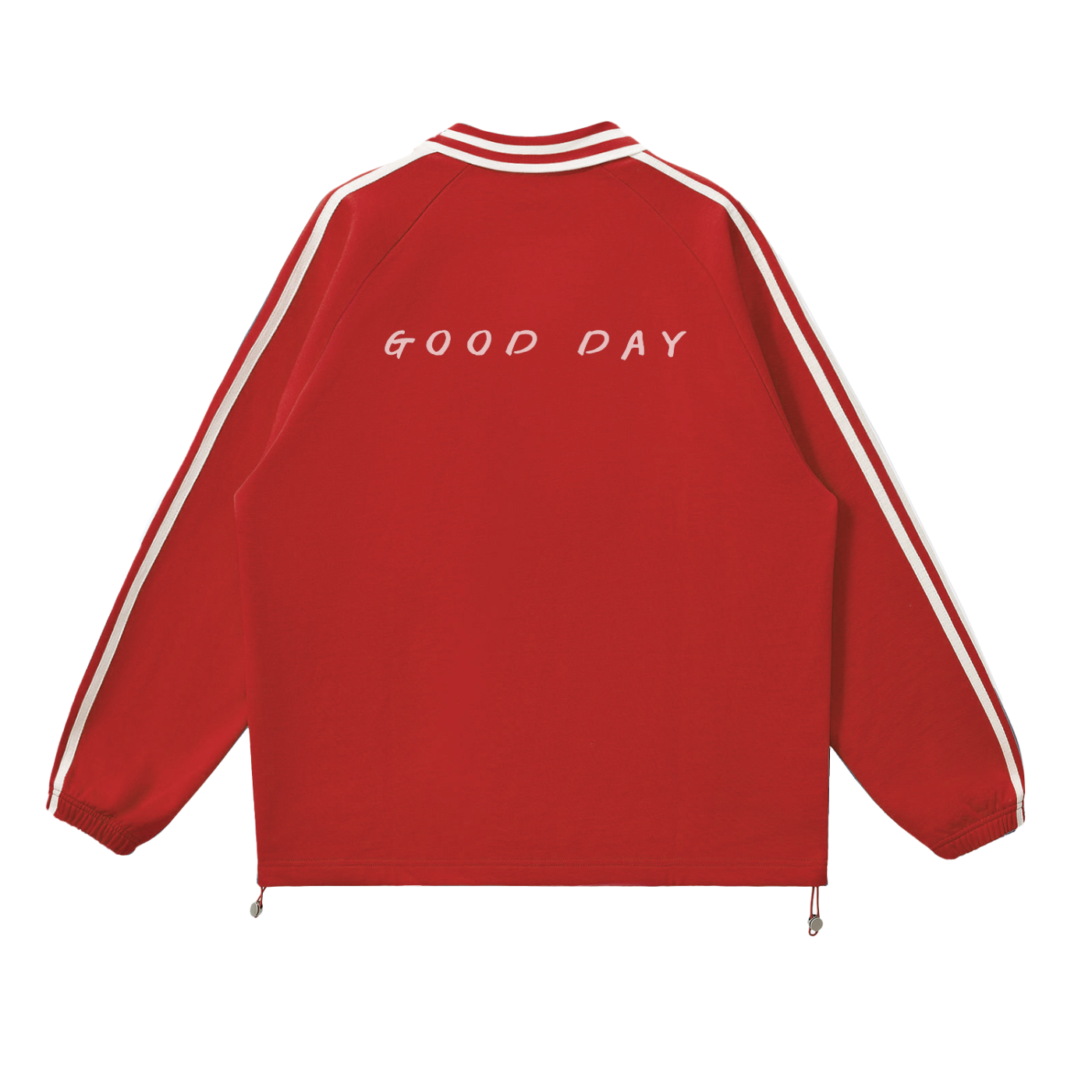 Bogey Beans Long Sleeve