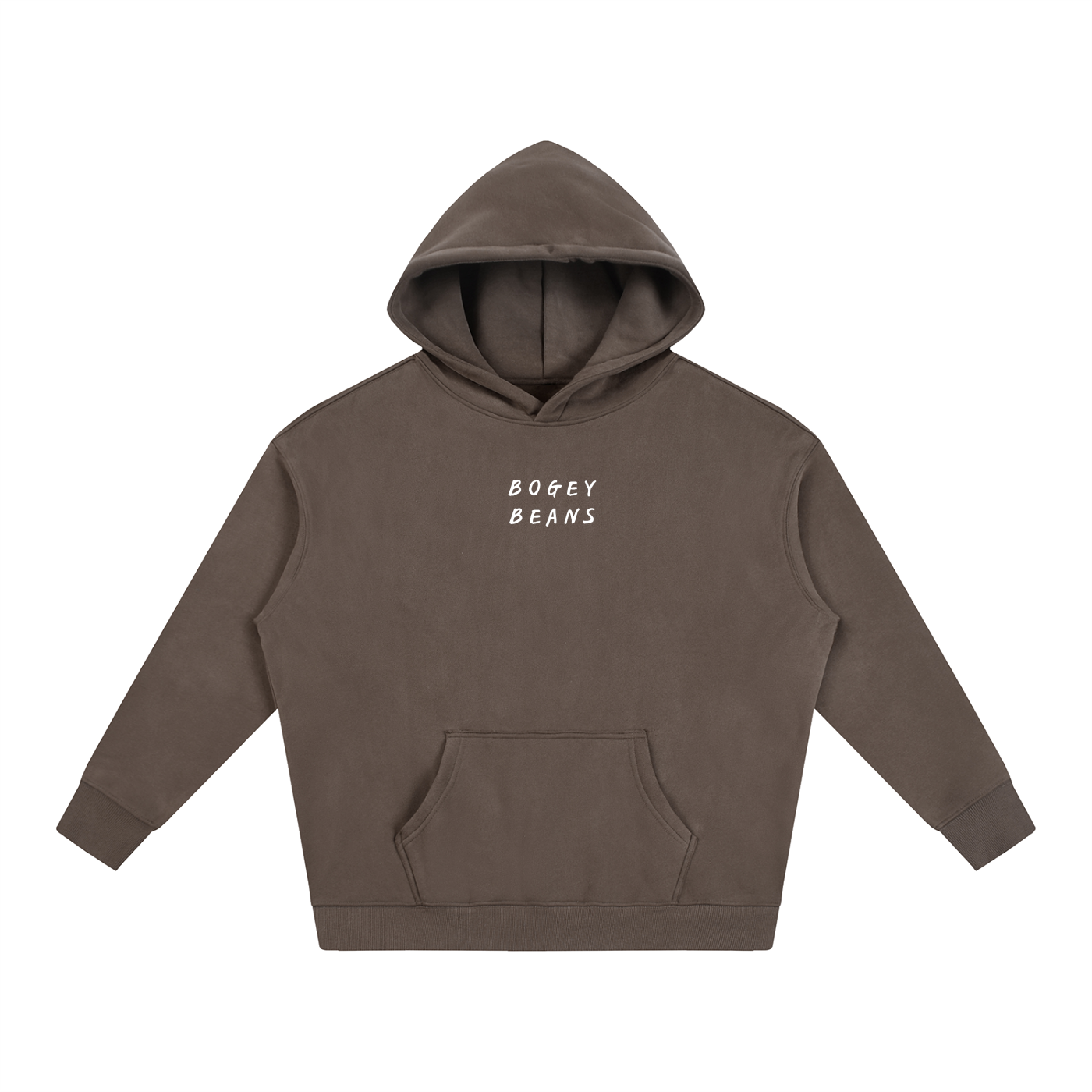 S'winter Hoodie
