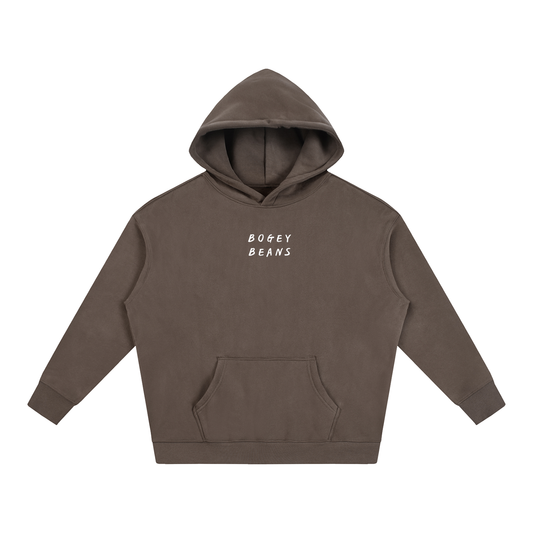 S'winter Hoodie