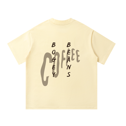 Bogey Beans Coffee Oversized
