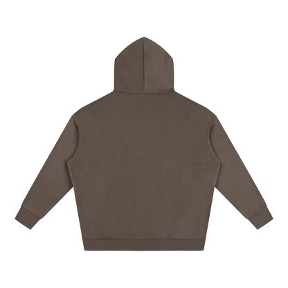 S'winter Hoodie