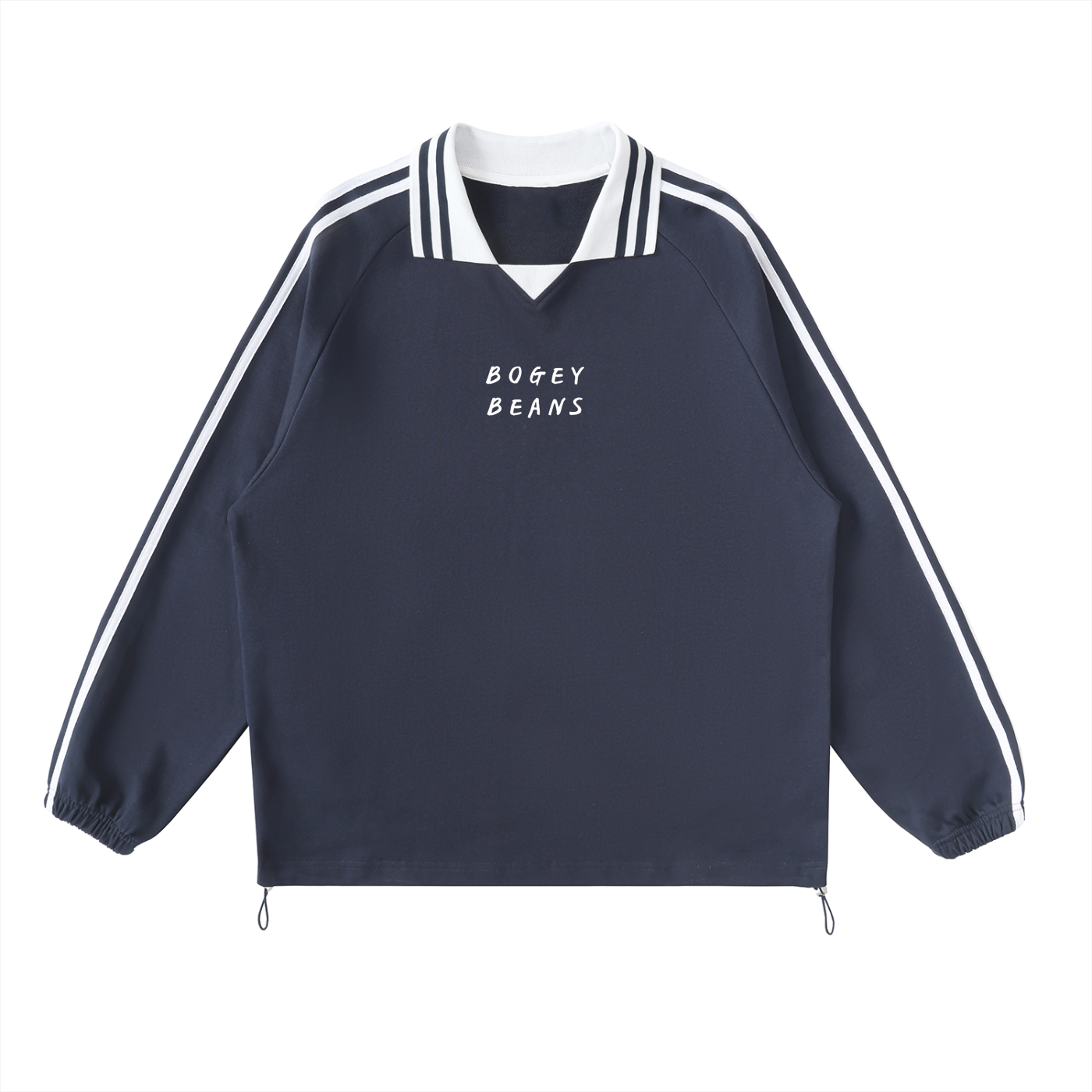 Bogey Beans Long Sleeve