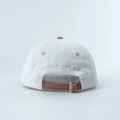 Bogey Bean's Corduroy Caps