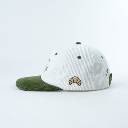 Bogey Bean's Corduroy Caps