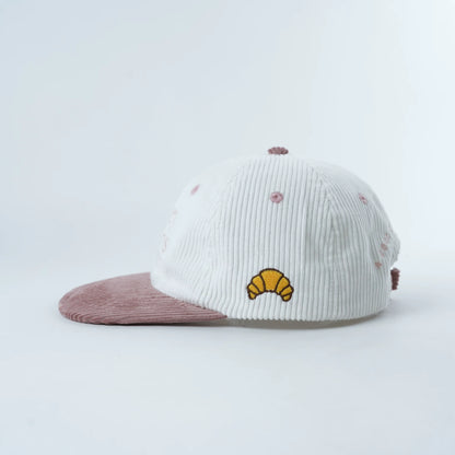 Bogey Bean's Corduroy Caps