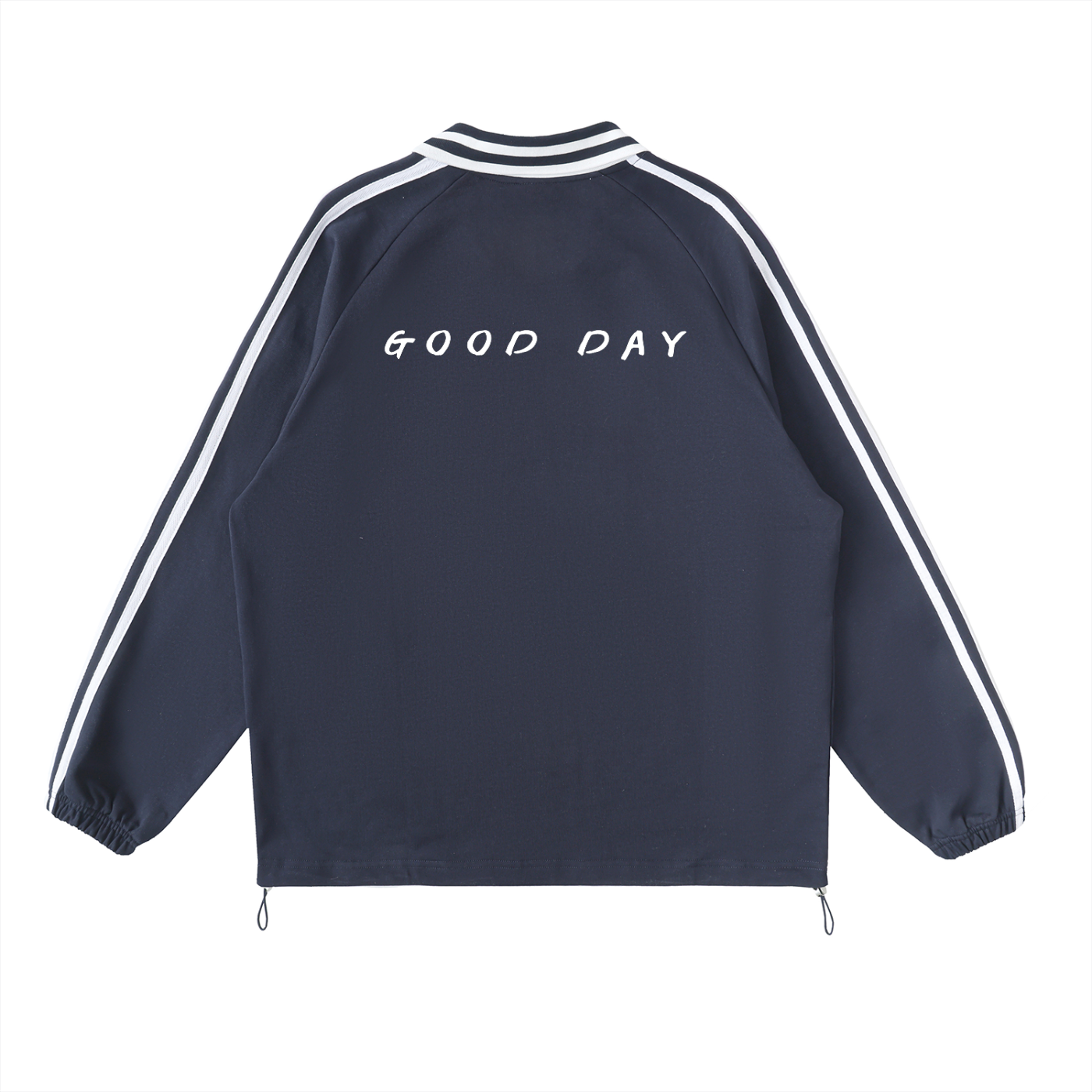 Bogey Beans Long Sleeve