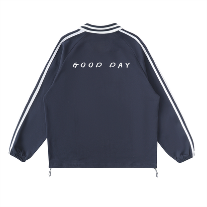 Bogey Beans Long Sleeve