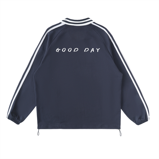 Bogey Beans Long Sleeve